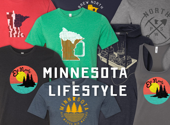 Minnesota Lifestyle