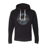Come On You Loons! - Minnesota Soccer - Adult Lightweight Pullover Hoodie - Pick & Shovel Wear