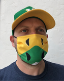 North Star Goalie Mask 2-Pack - Face Mask