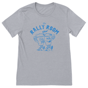 The Rally Room - Minnesota Baseball - Unisex T-Shirt