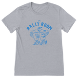 The Rally Room - Minnesota Baseball - Unisex T-Shirt