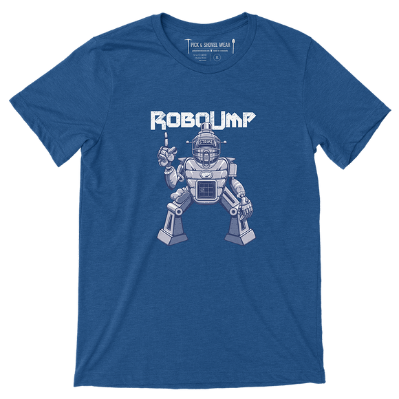 ROBOUMP - Unisex T-Shirt
