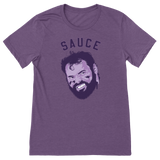 Sauce - Jimmy Kleinsasser - Minnesota Football - Unisex Premium T-Shirt