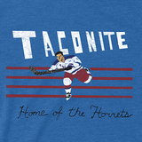 Taconite - Minnesota Hockey - Unisex Shirt